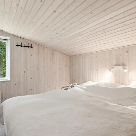 Gorgeous In With Kitchen Holiday home Hadsund