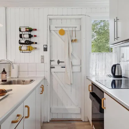 Gorgeous In With Kitchen *