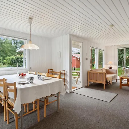 Gorgeous In With Kitchen