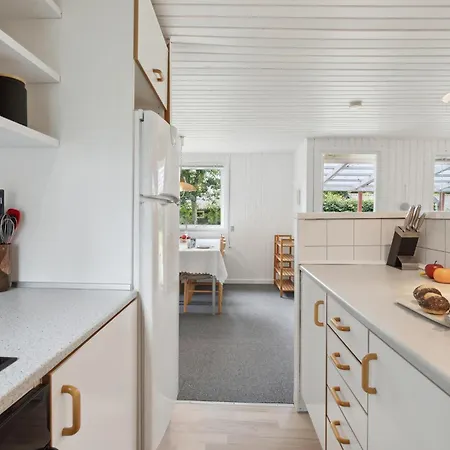 Gorgeous In With Kitchen *